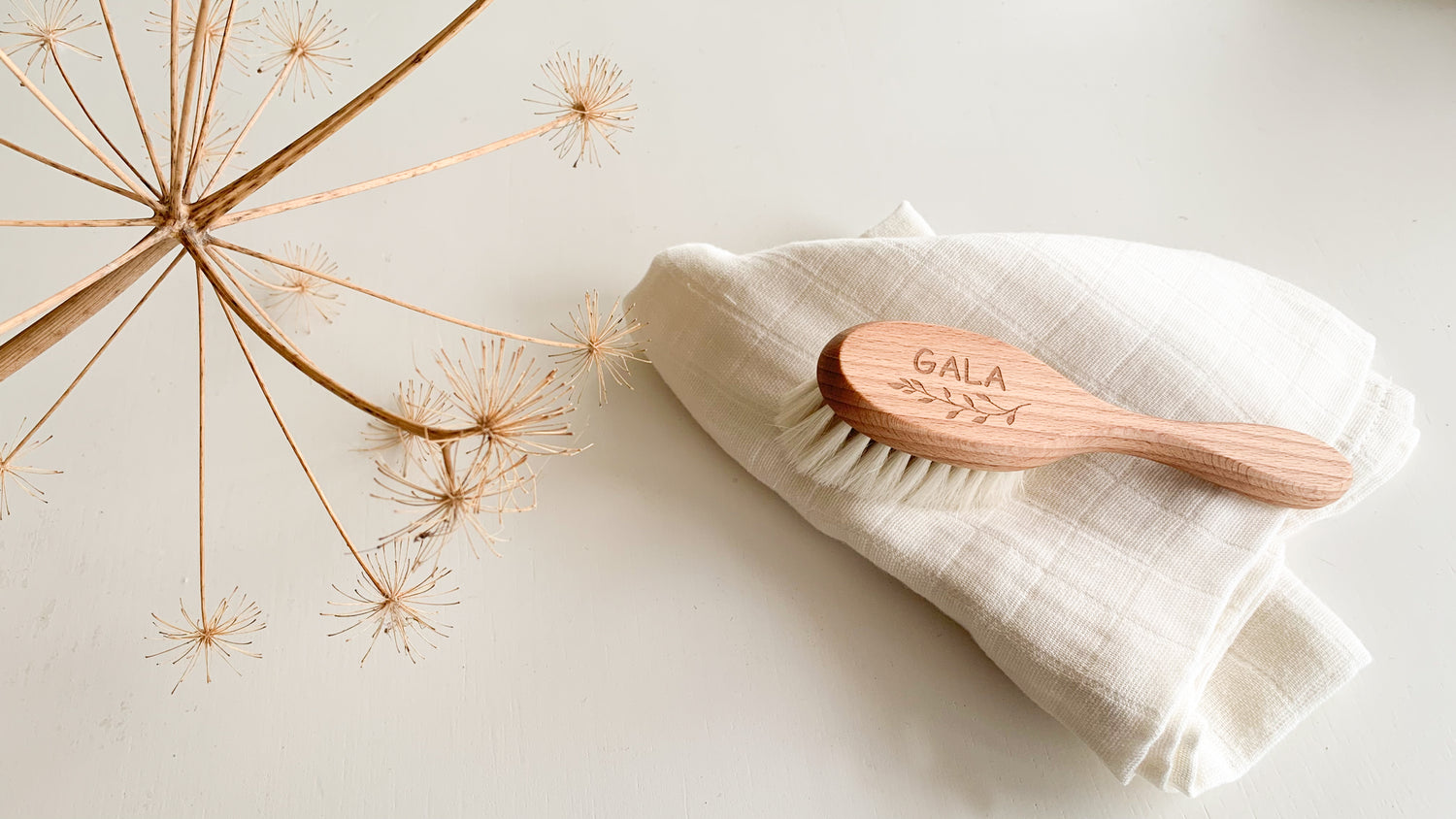 ¿Por qué elegir un regalo personalizado para bebés?