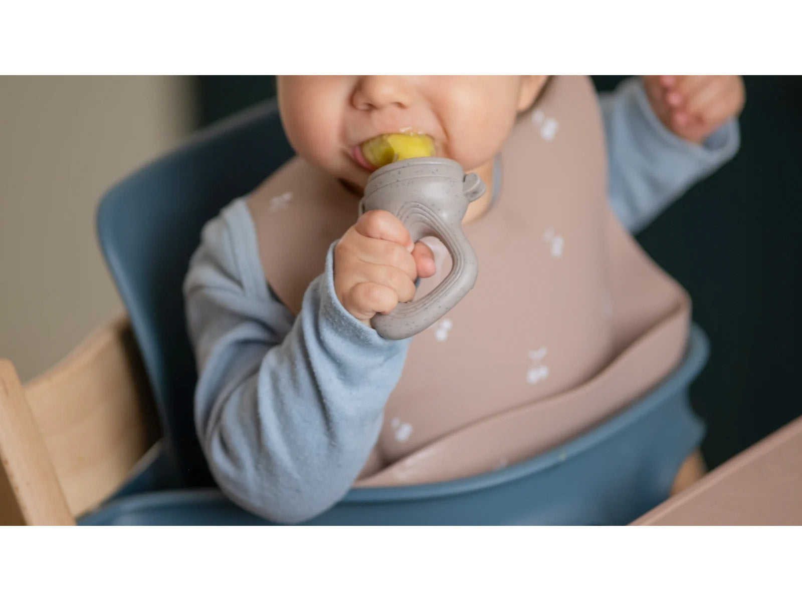 Bebés de 6-12 meses