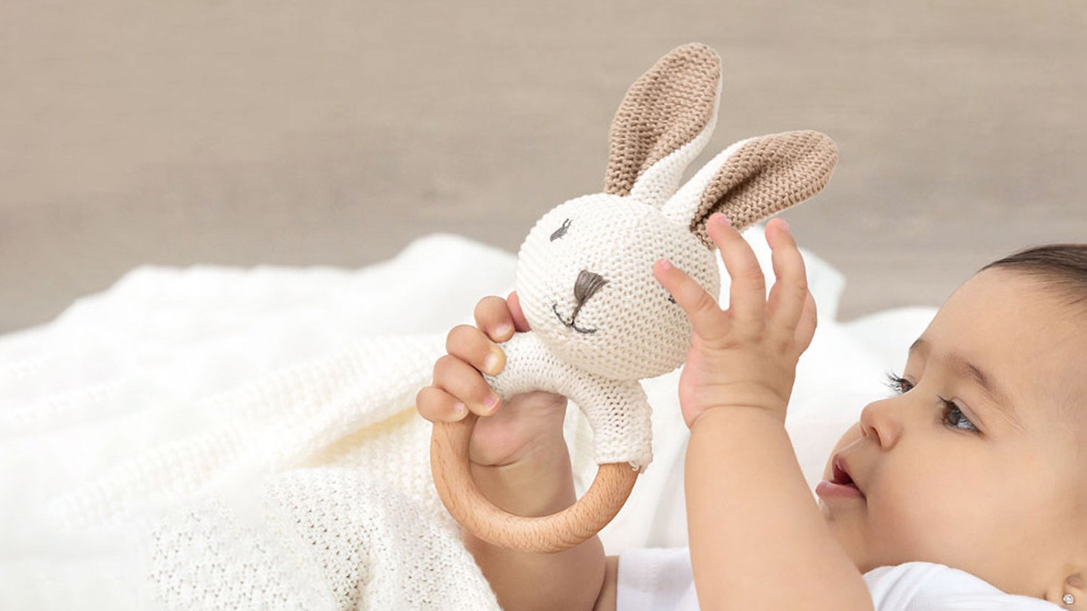 Los Mejores Regalos para Bebés de a meses ChinPum