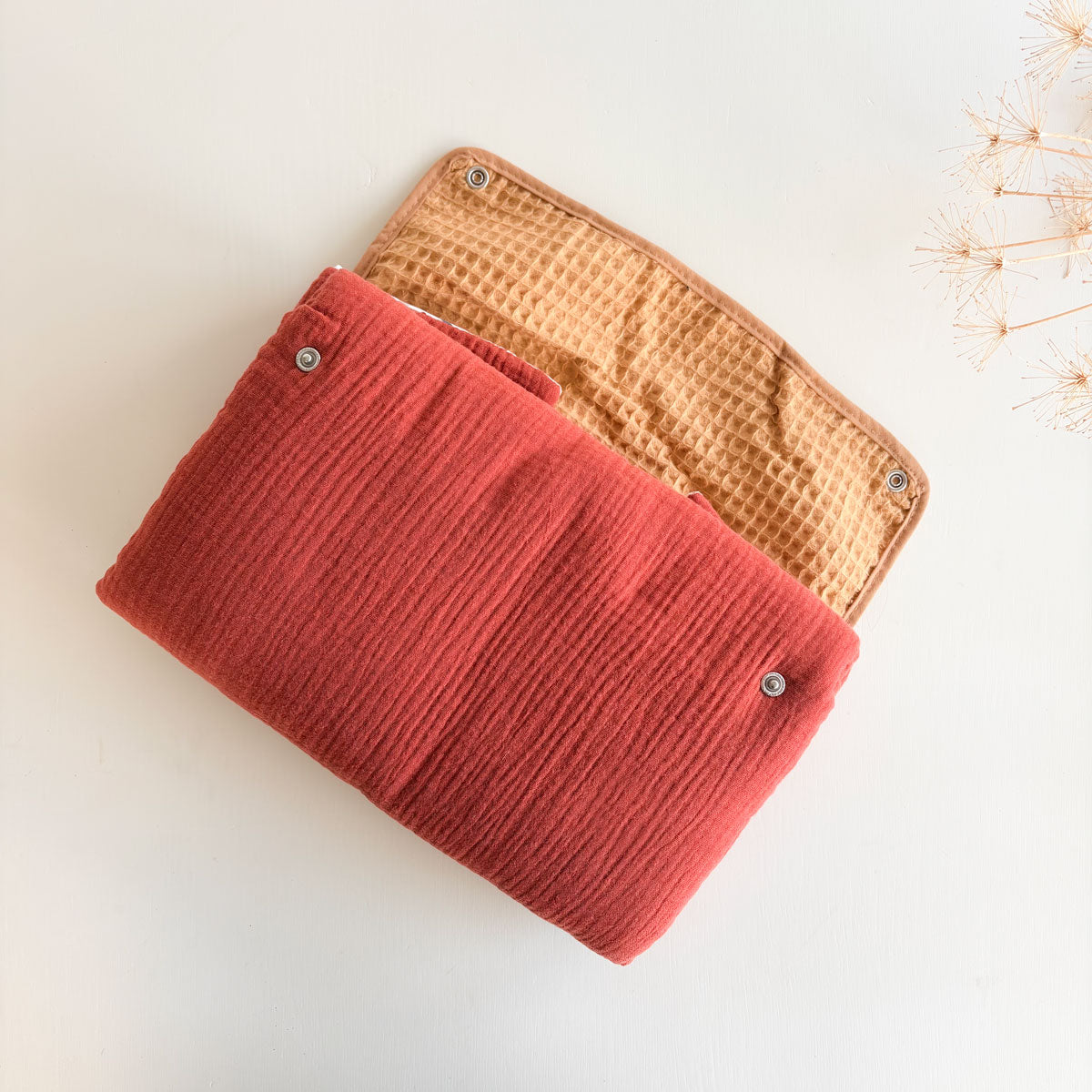 Cambiador bebe Confetti | Chin Pum