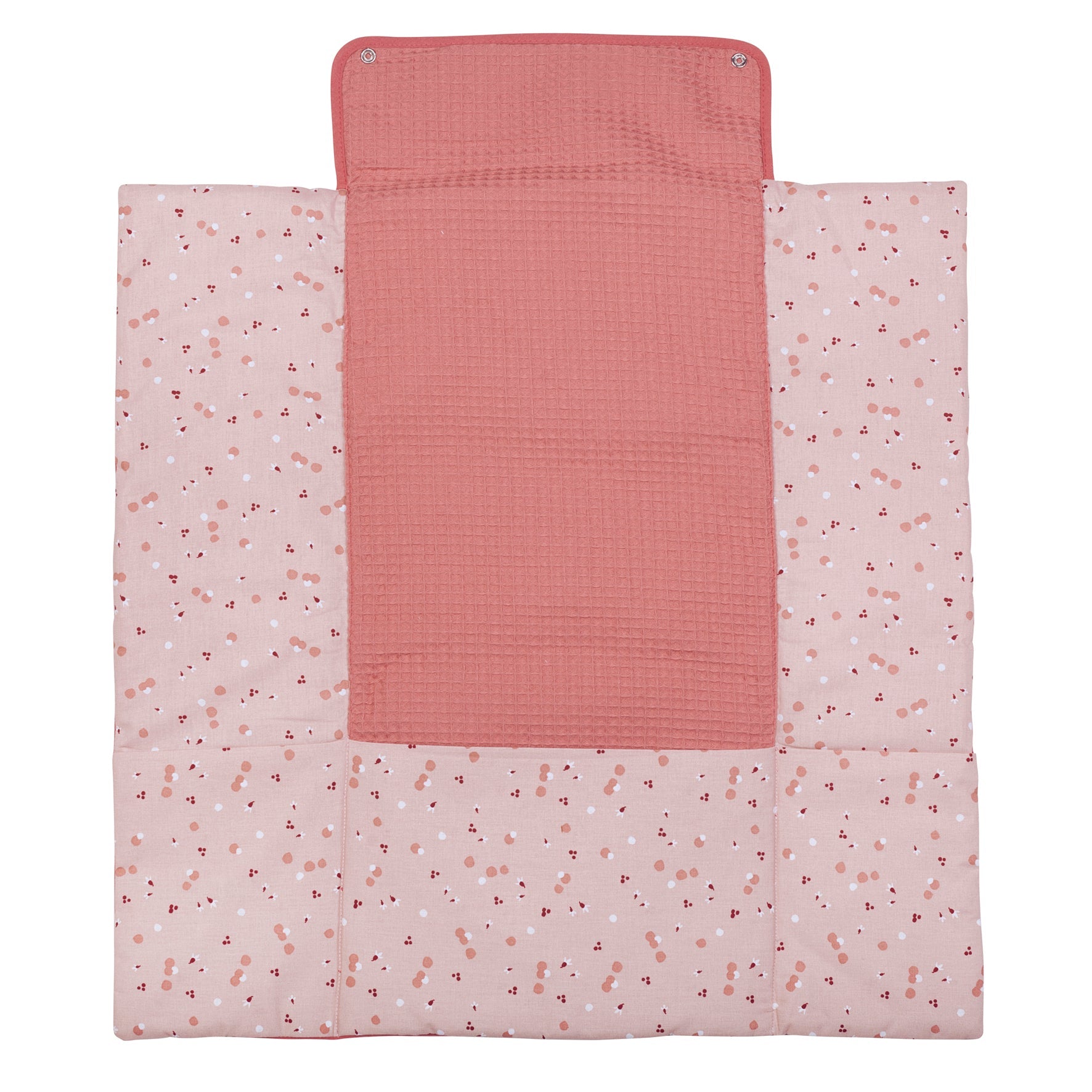 Cambiador abierto Coral | ChinPum