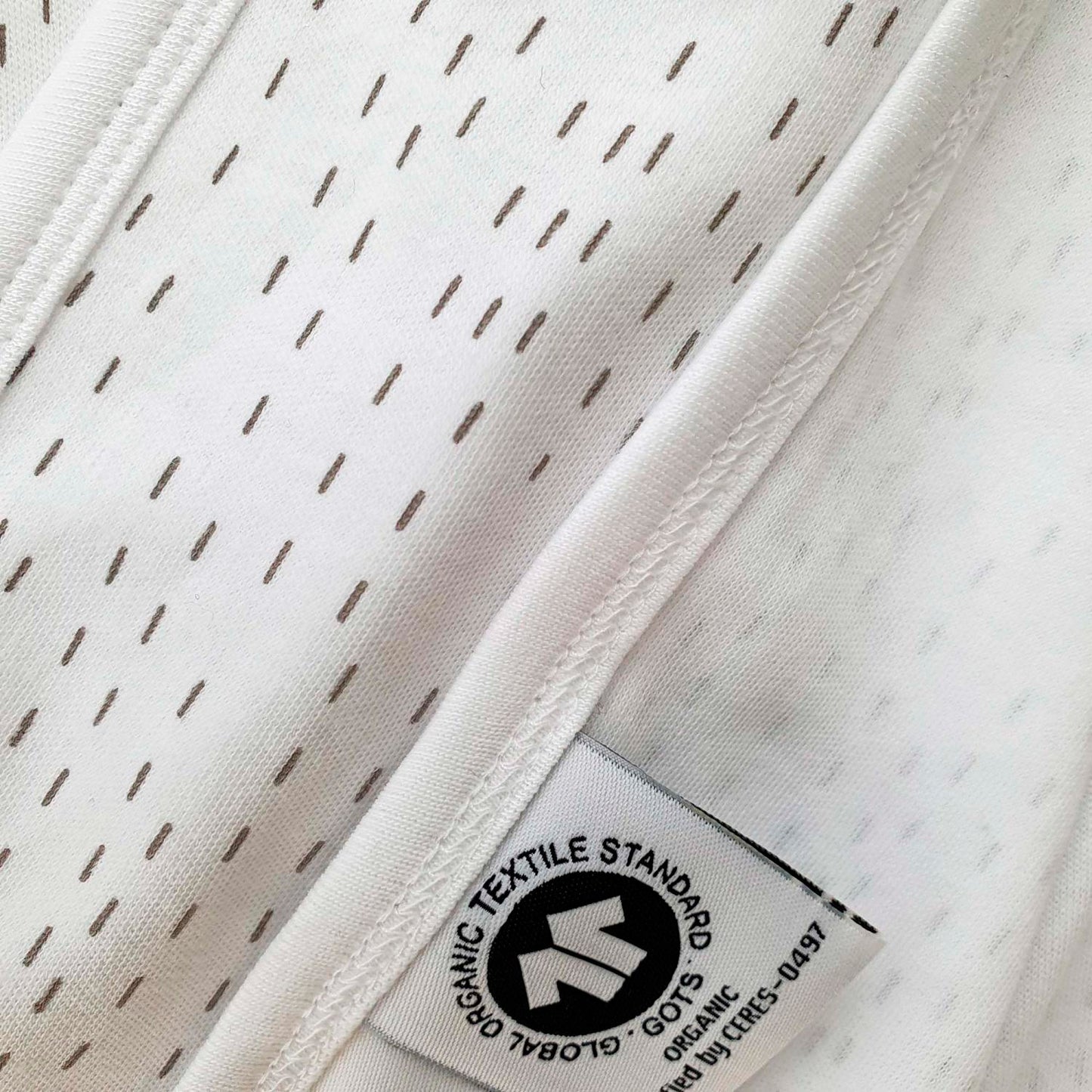 Detalle manta bebé | ChinPumº