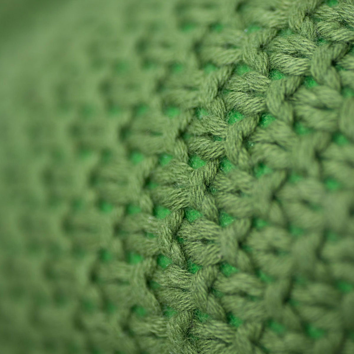 detalle tejido Dinosaurio Maxi | Chin Pum