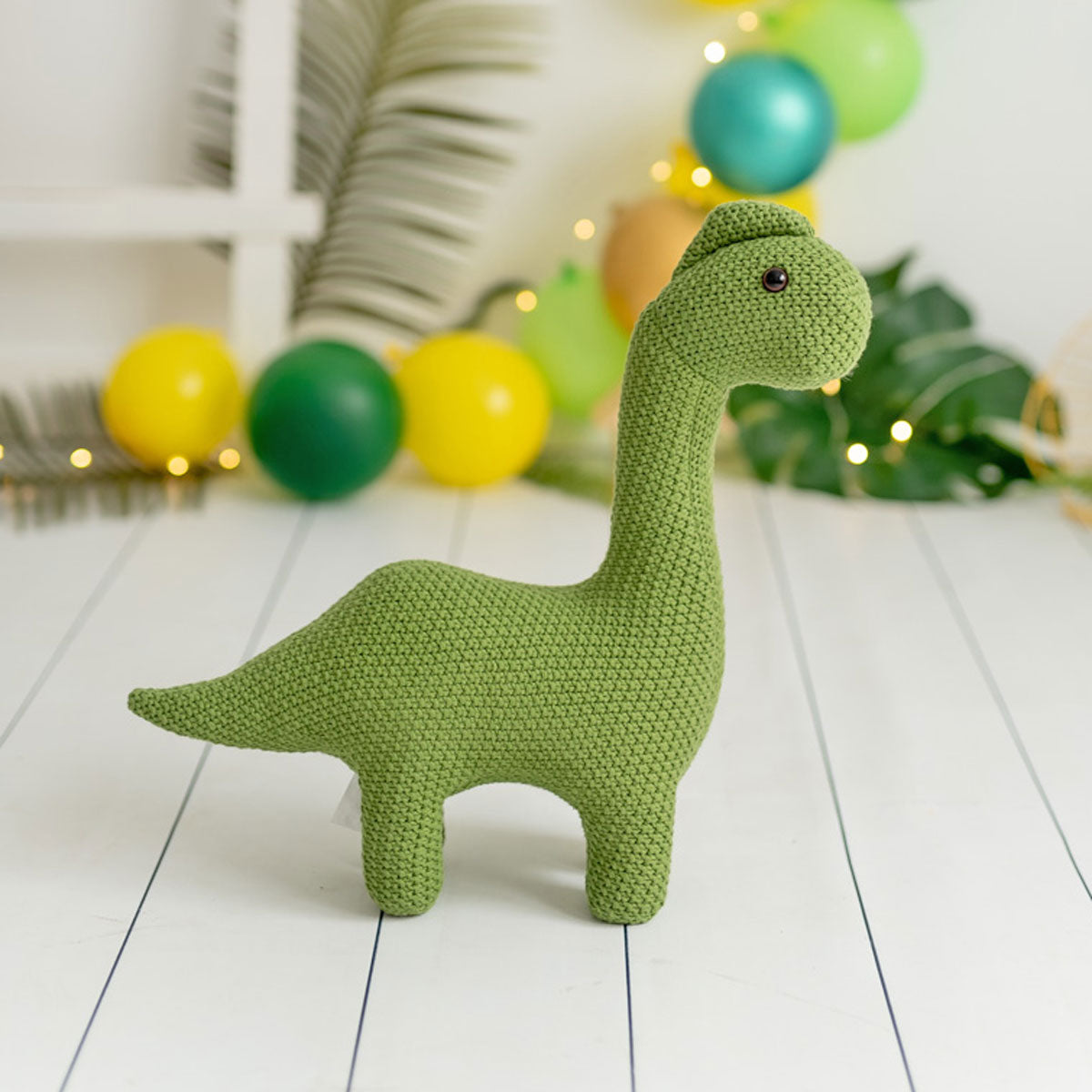 Dinosaurio Maxi | Chin Pum