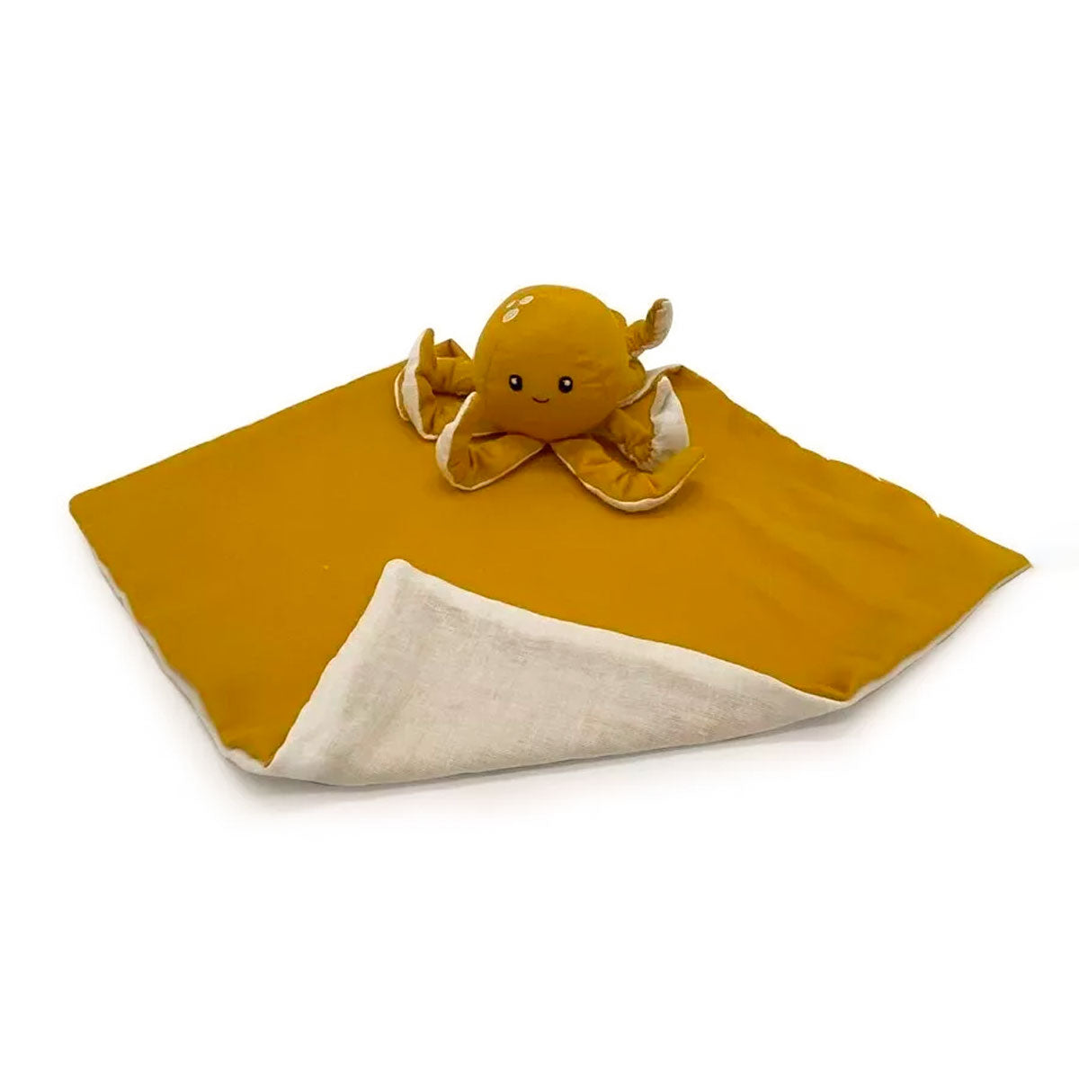 Doudou Pulpo Personalizado | ChinPum