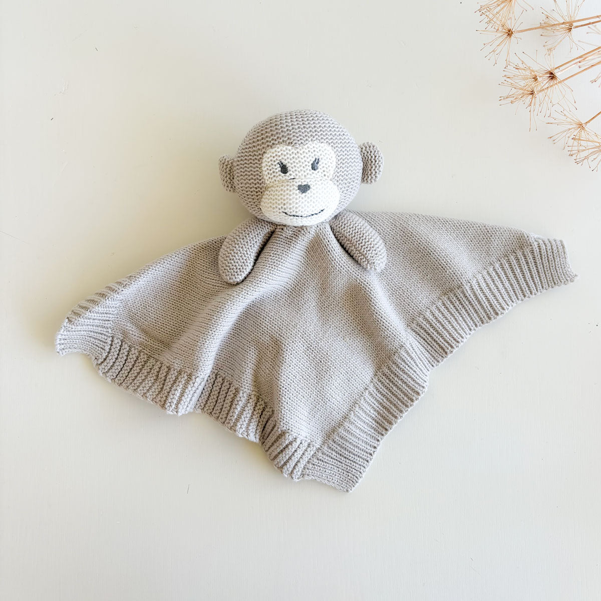 Doudou Monito de algodón | ChinPum