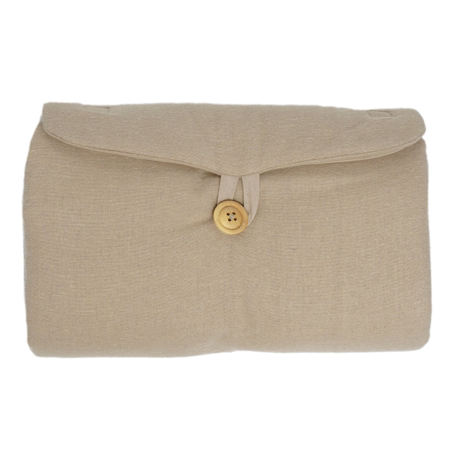 Cambiador BEBÉ Arena Snoozebaby plegado | Chin Pum