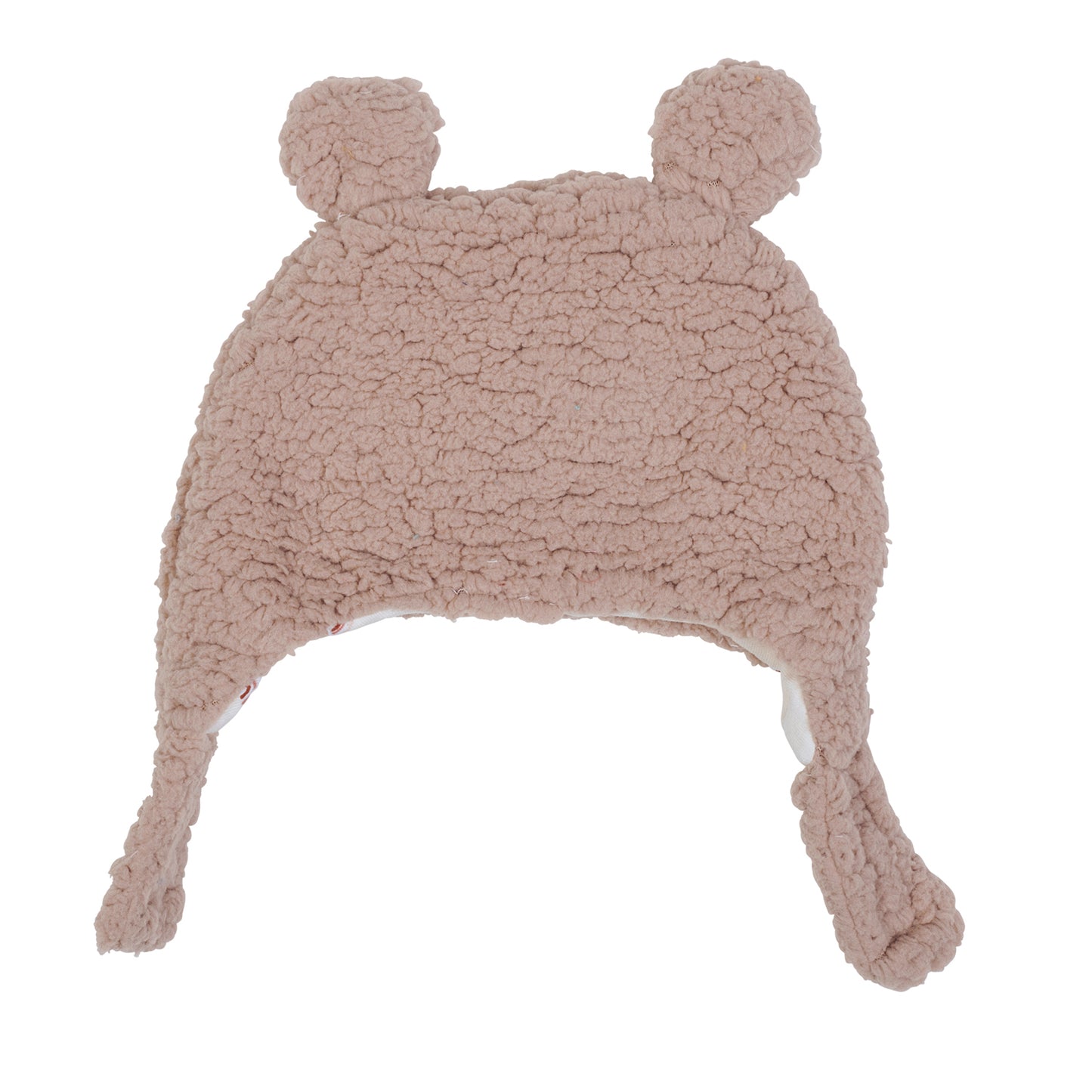 Gorrito Oso Sherpa | Chin Pum