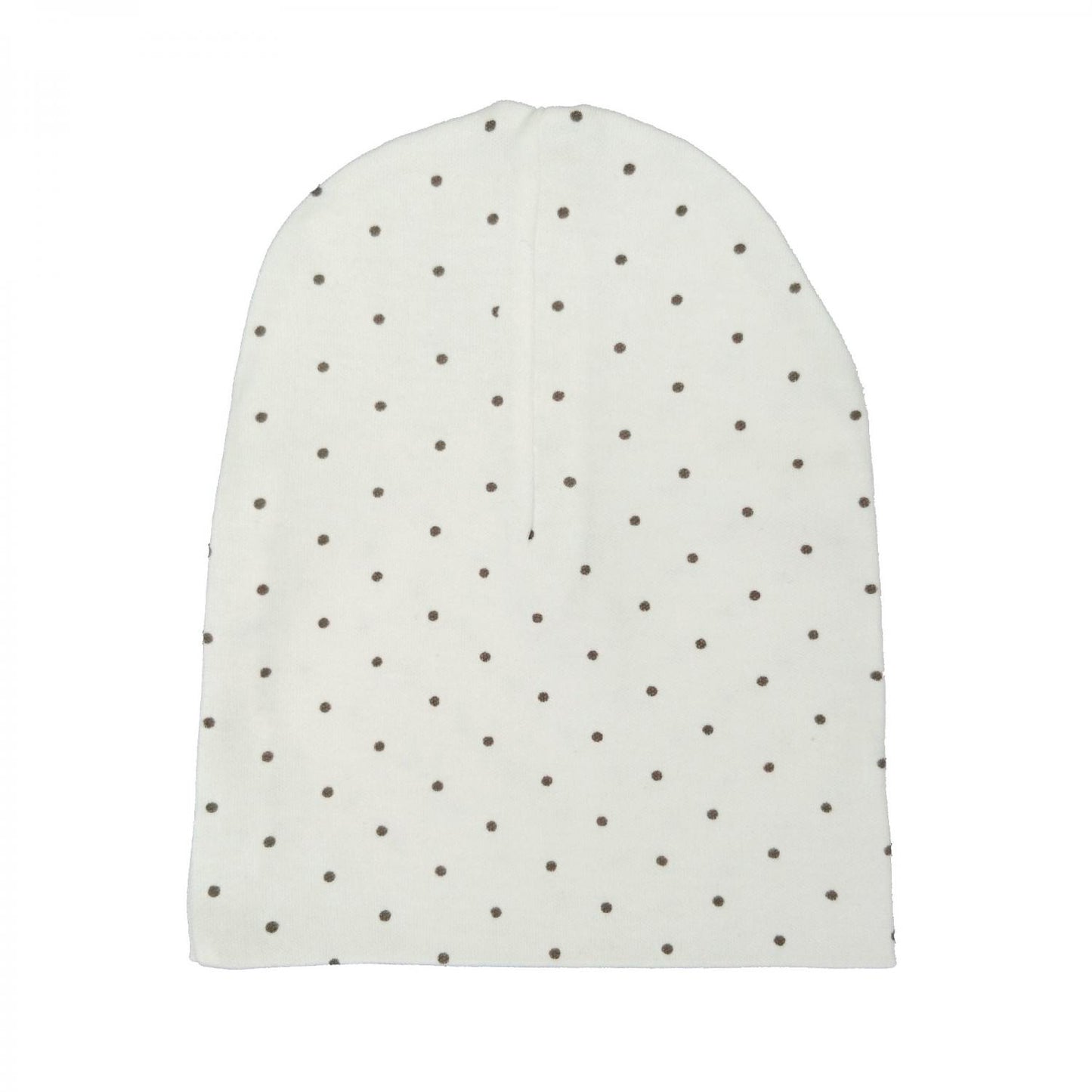 Gorrito de bebé blanco | ChinPumº
