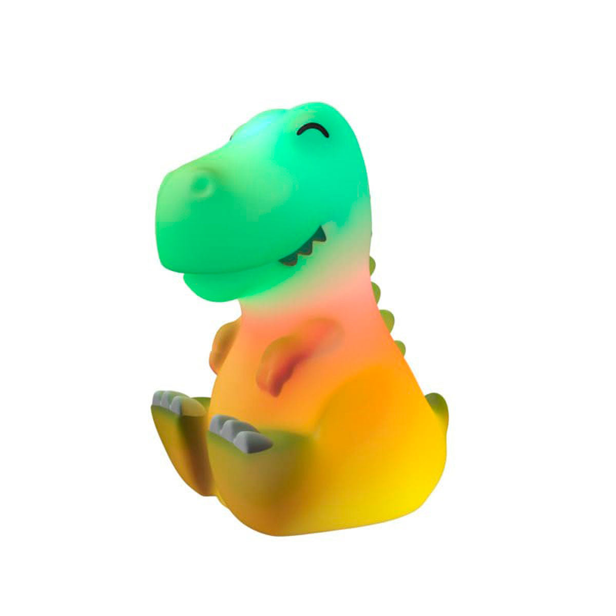 Luz de noche quitamiedos Dino | Chin Pum