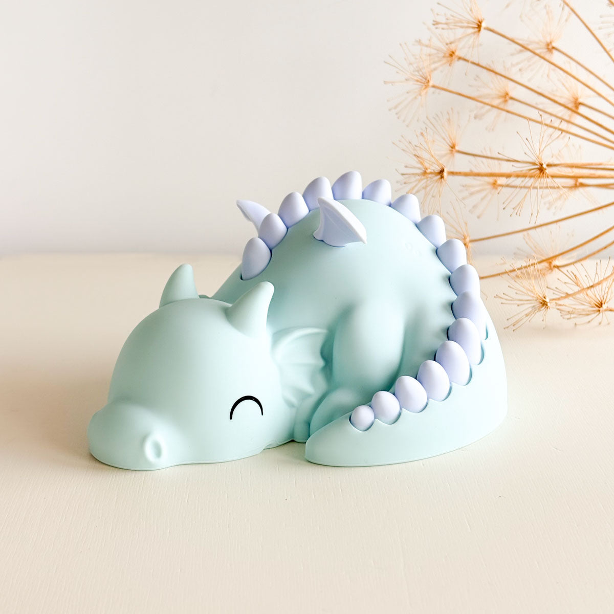 Luz de noche quitamiedos Dragon | Chin Pum