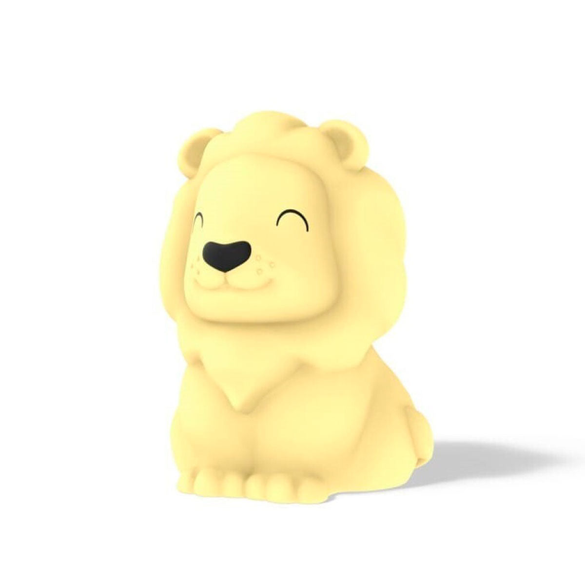 Luz de noche quitamiedos León | Chin Pum