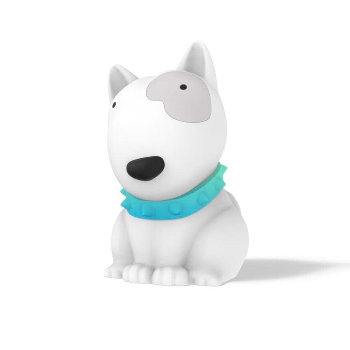 Luz recargable quitamiedos Perrito | Chin Pum