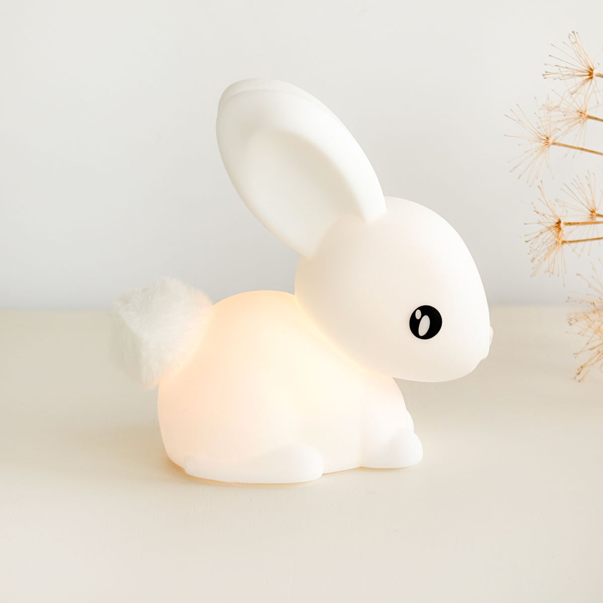 Luz de noche quitamiedos Conejita | Chin Pum