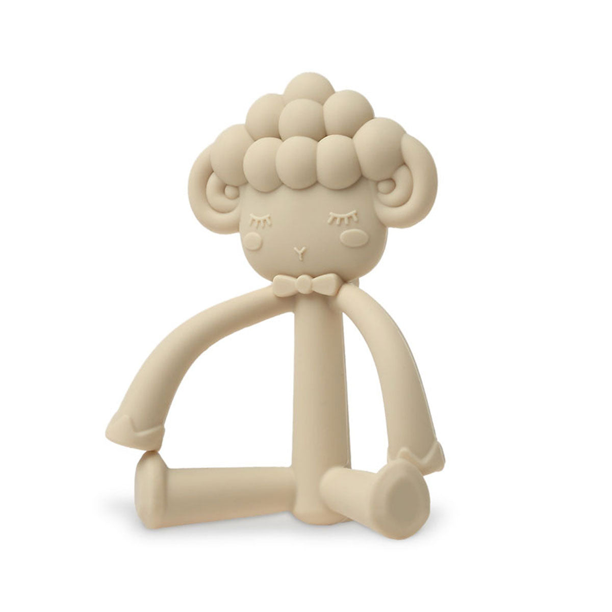Mordedor Silicona Flexible | Chin Pum