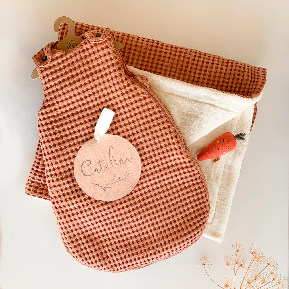 Pack regalo Canela | Chin Pum