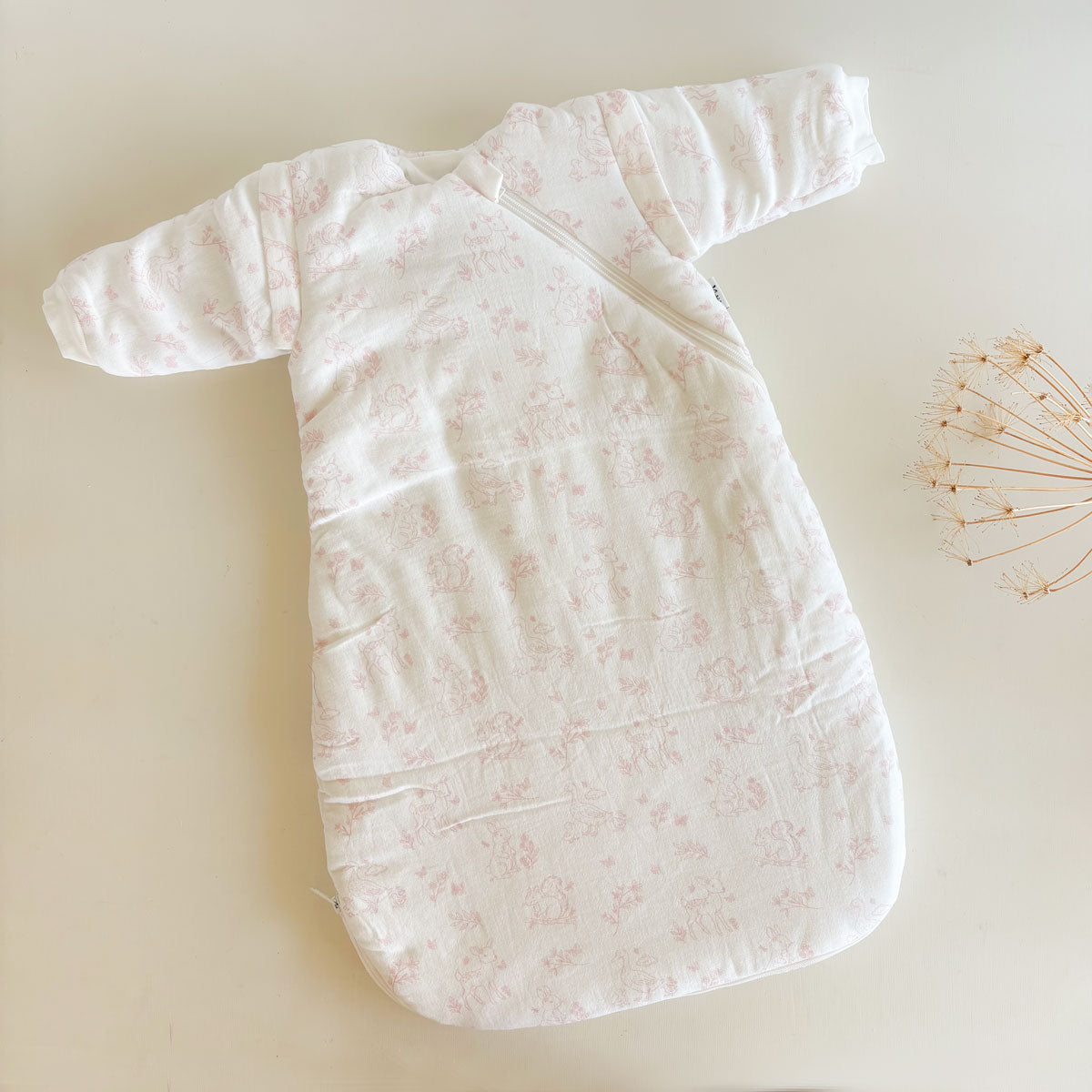 Saco de dormir Pink Dreams| ChinPum