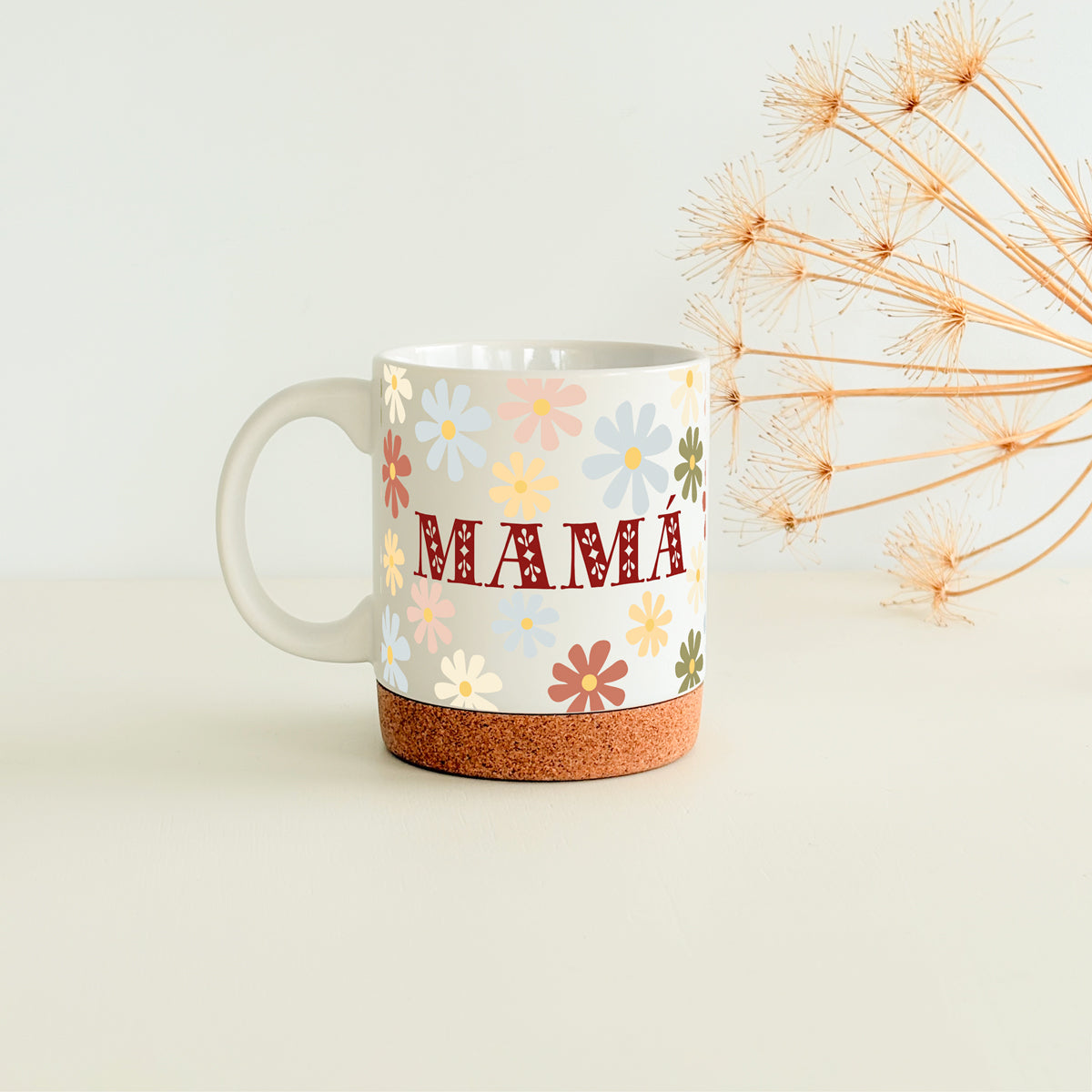 Taza "Mamá Margaritas" | Chin Pum