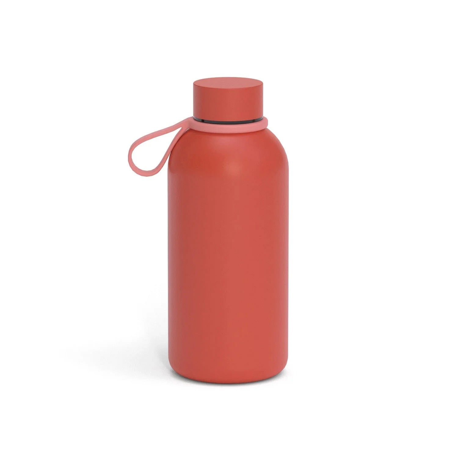 Termo Nómada 350ml coral| ChinPum