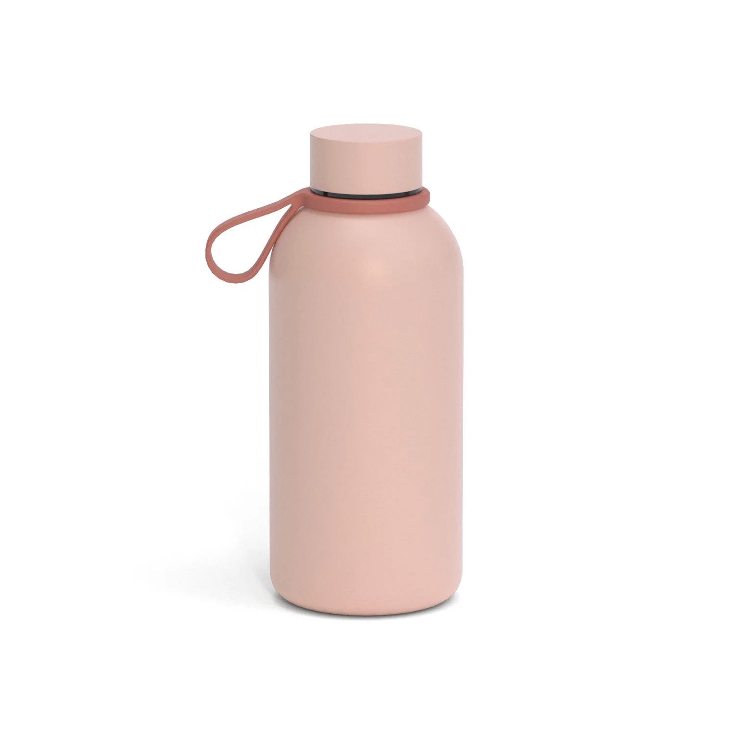 Termo Nómada 350ml rosa palo | ChinPum