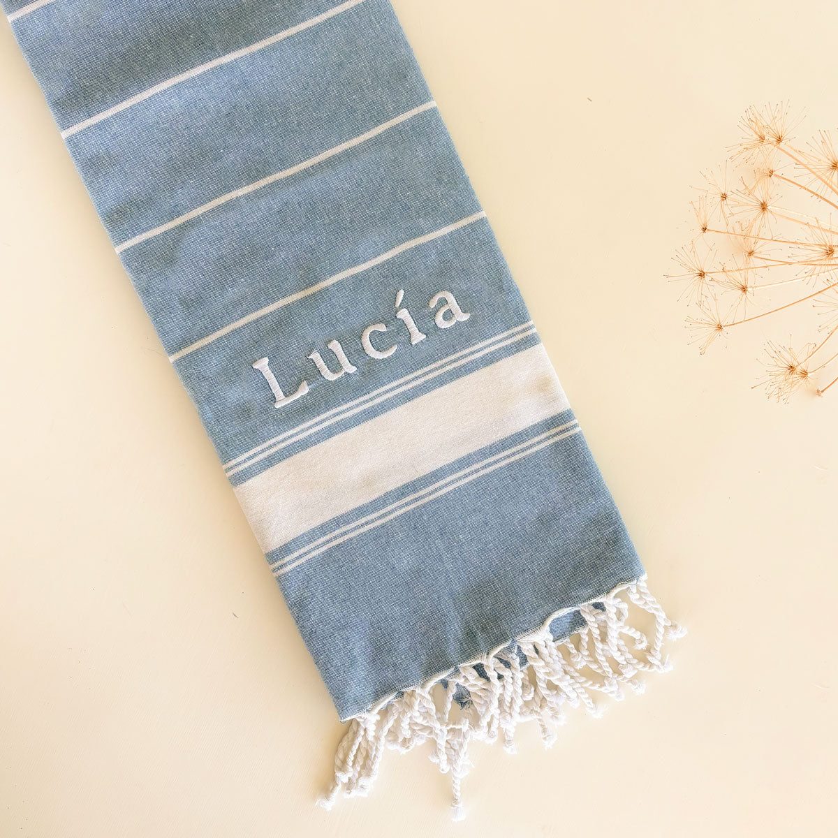 Pack Regalo playa Denia personalizado