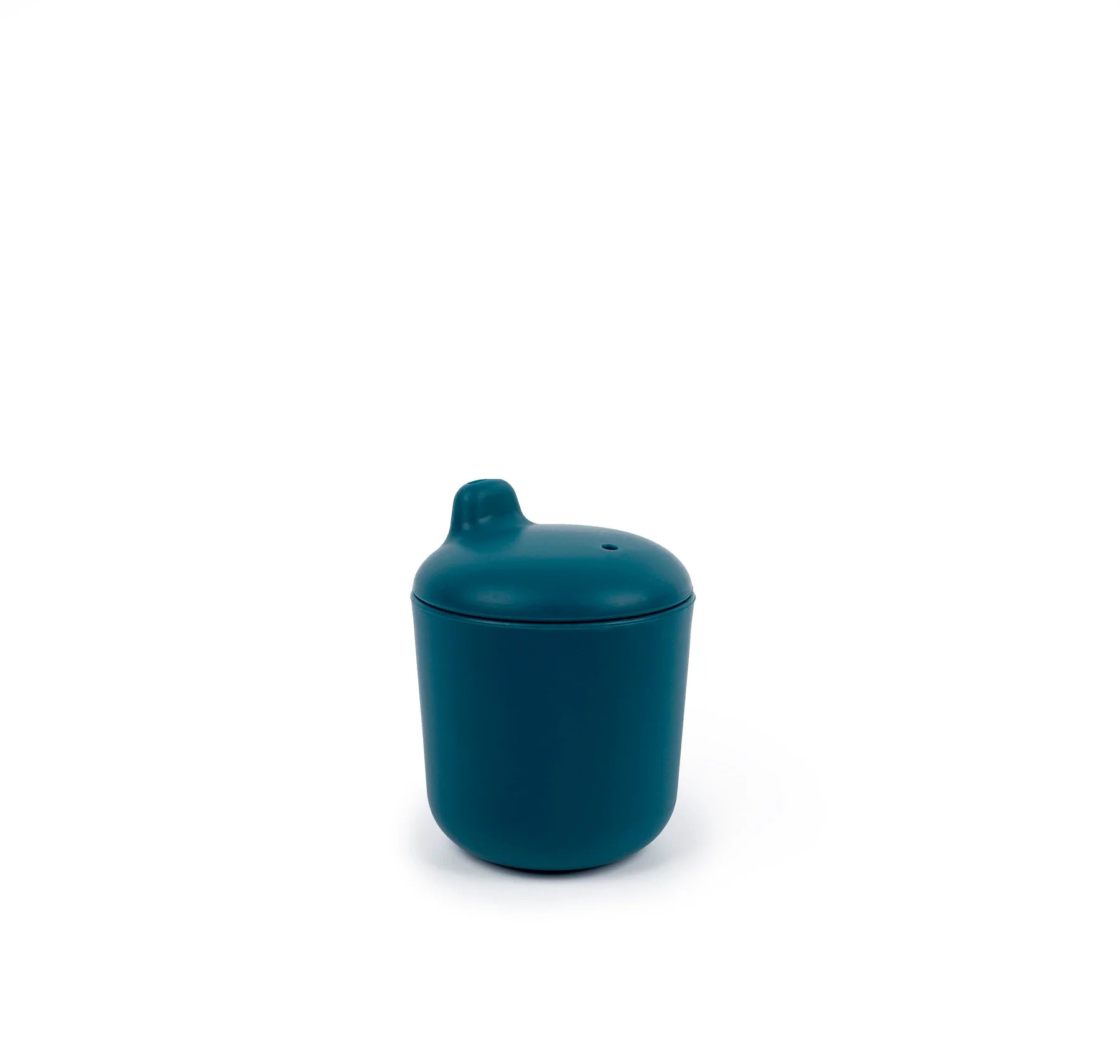 vaso bebé de silicona Teal Ekobo | Chin Pum 