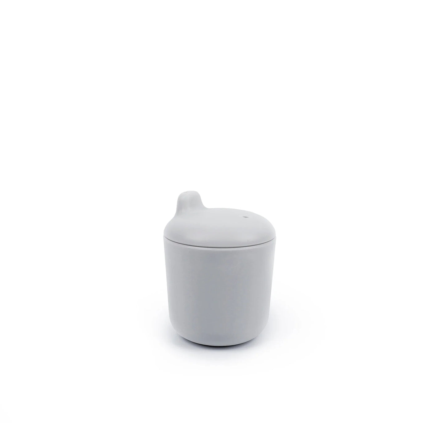 Vasito Ekobo gris| chin pum
