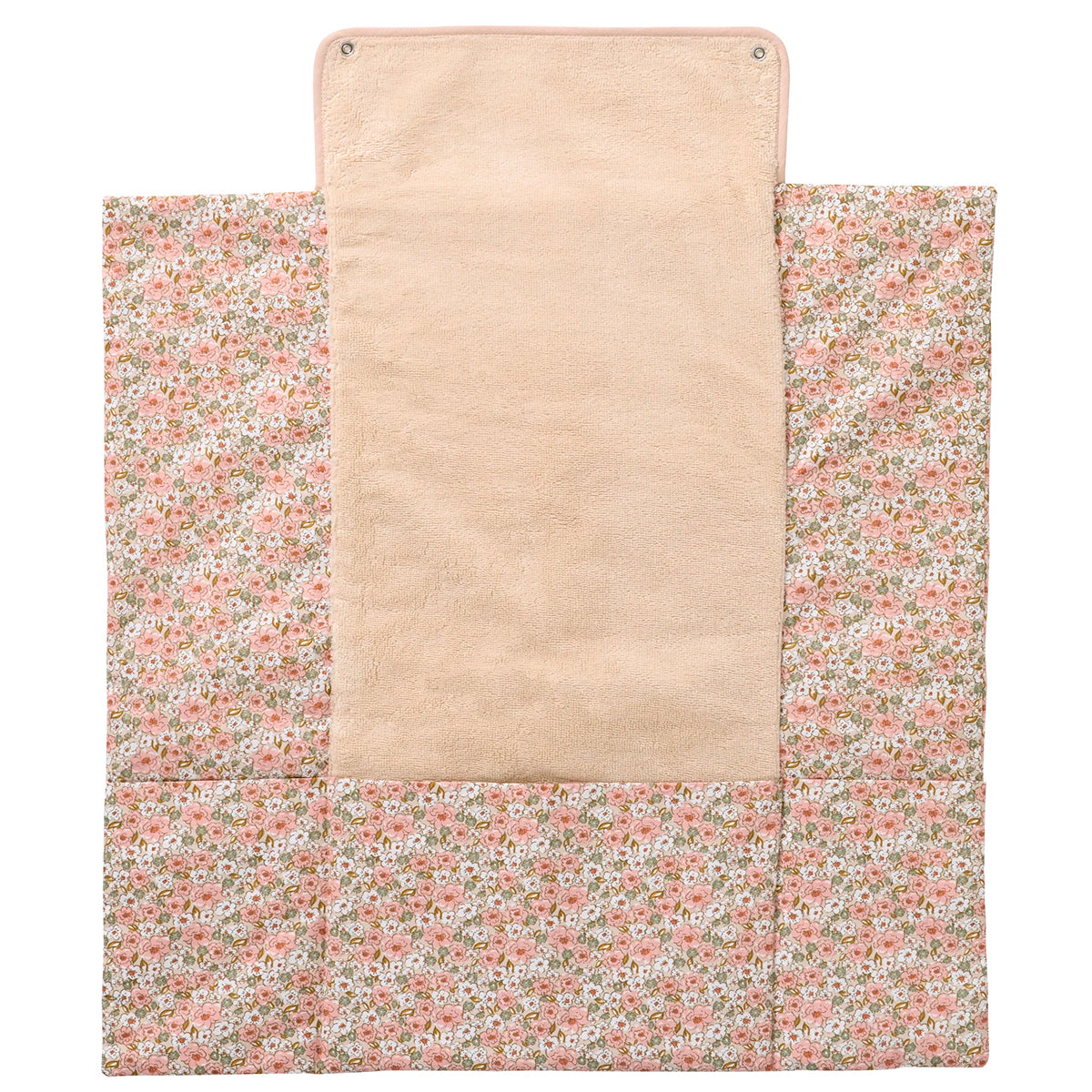 Cambiador abierto nómada bebé Liberty | Chin Pum