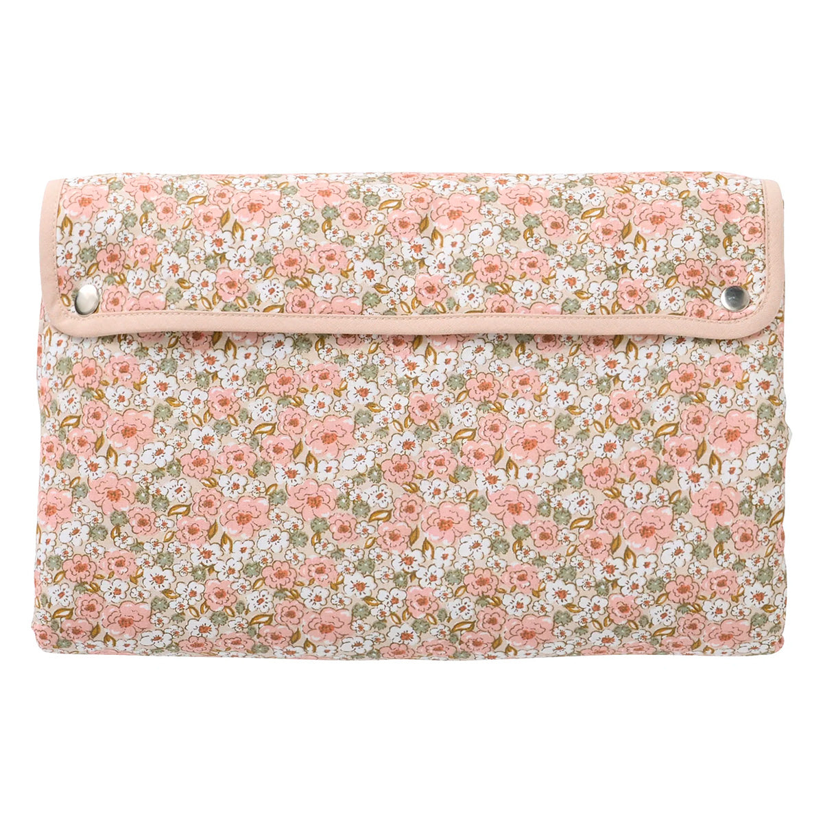 Cambiador cerrado nómada bebé Liberty | Chin Pum