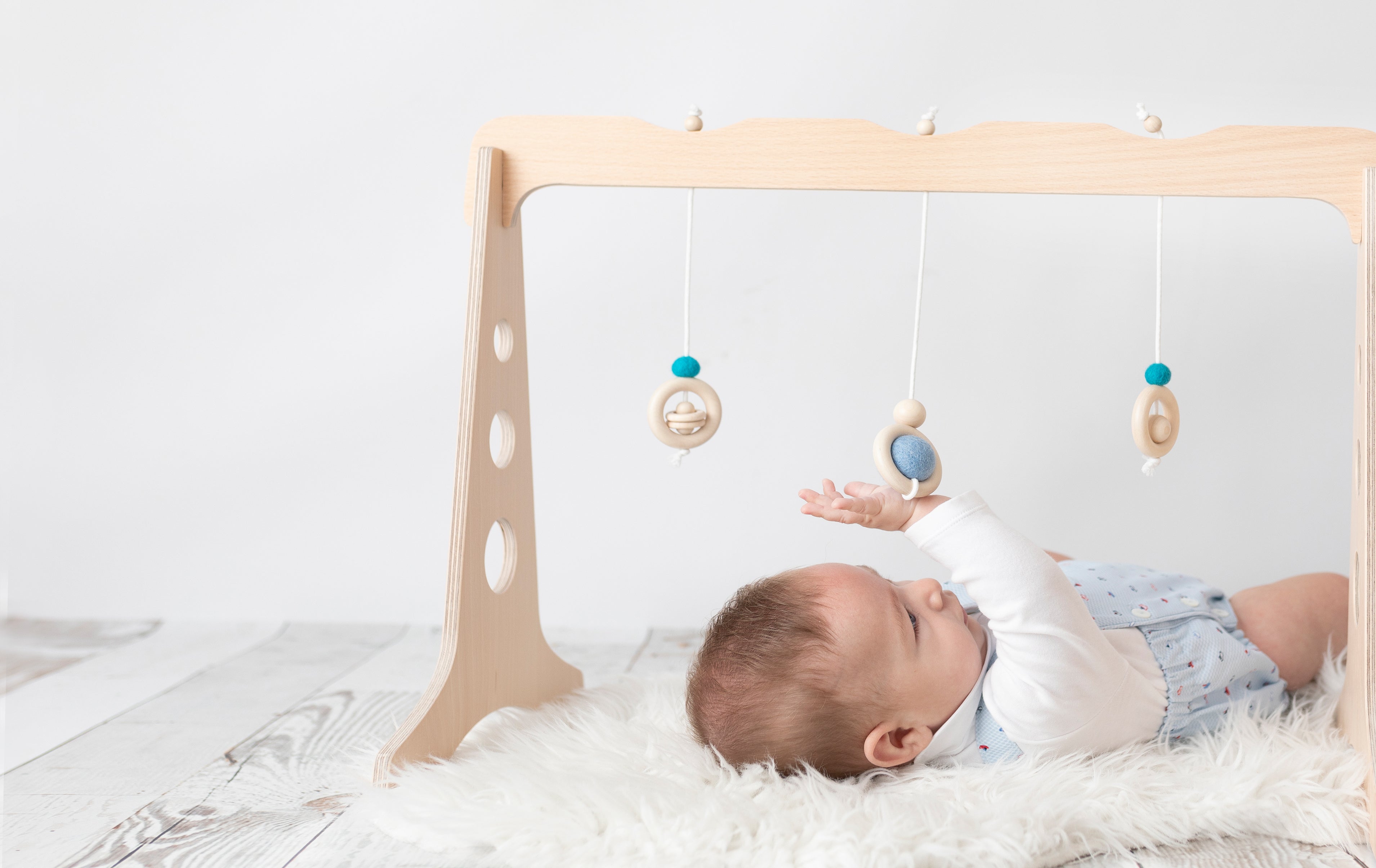 Regalos Originales para Bebés desde a años ChinPum