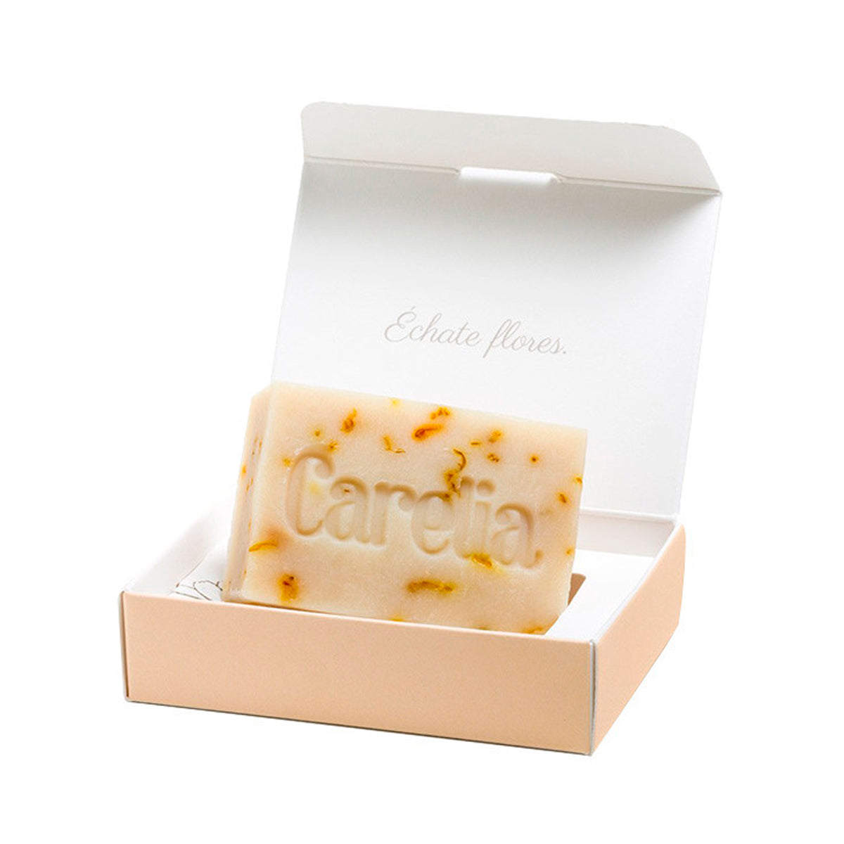 Jabón Solido de Calendula Eco| Chin Pum