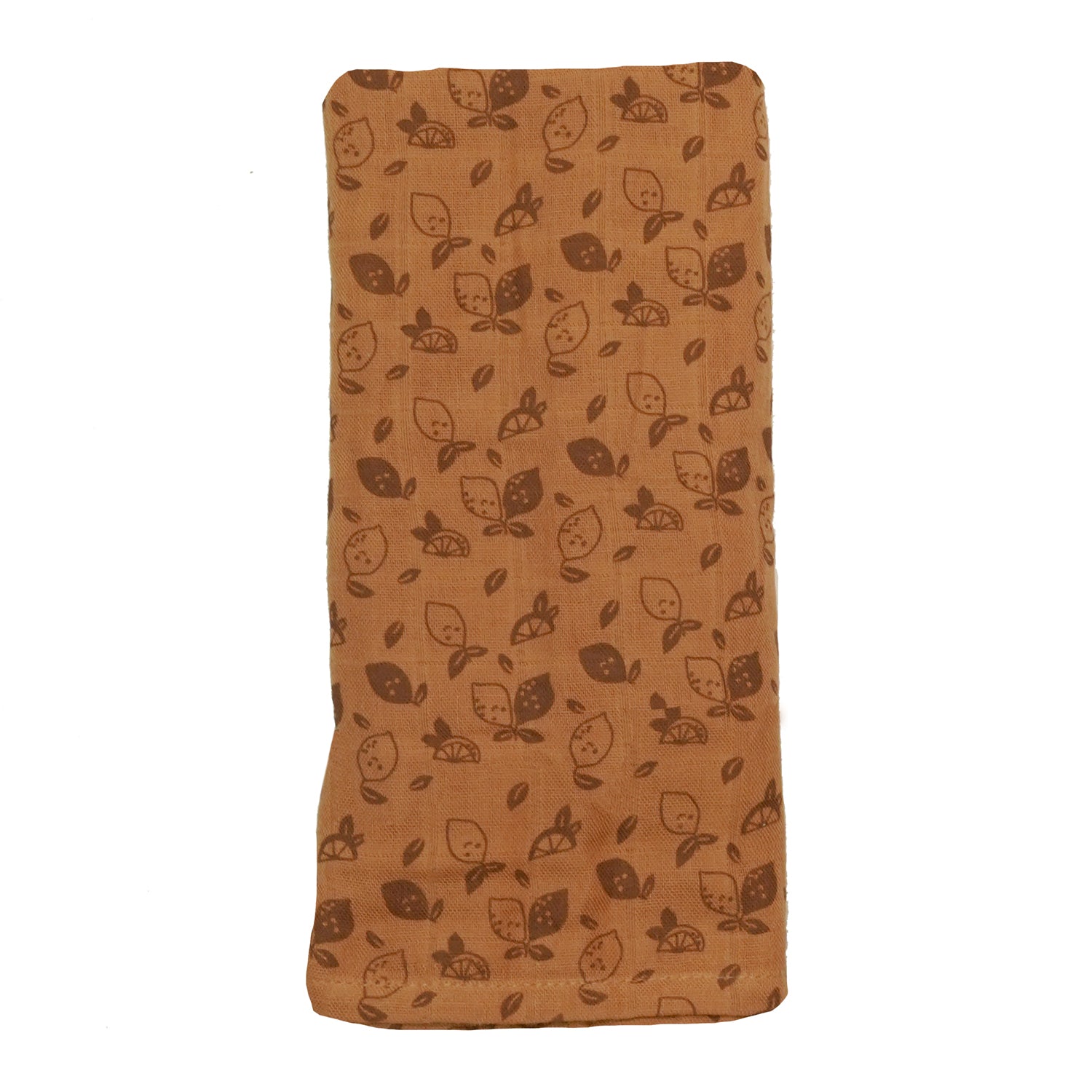 Muselina Summertime color toffe | Chin Pum