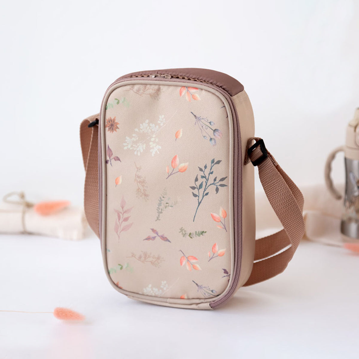 Bolsa térmica Malva