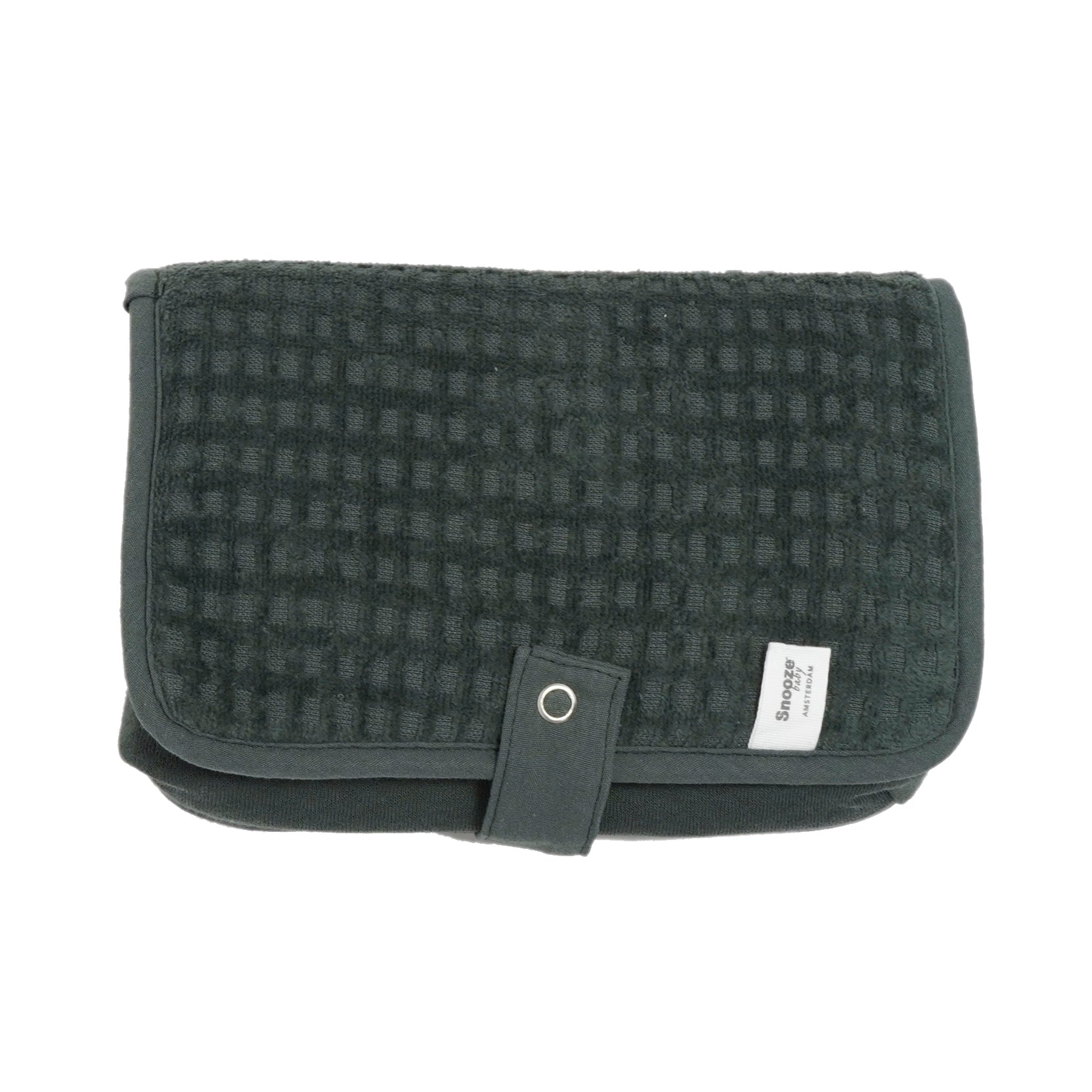 Portatoallitas verde SnoozBABY | ChinPum