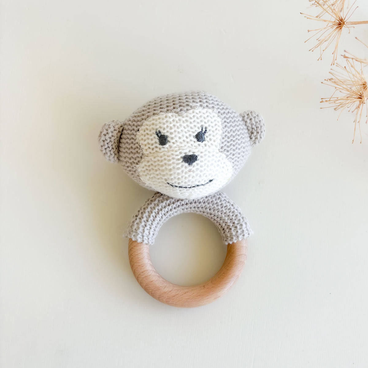 Sonajero Monito | ChinPum