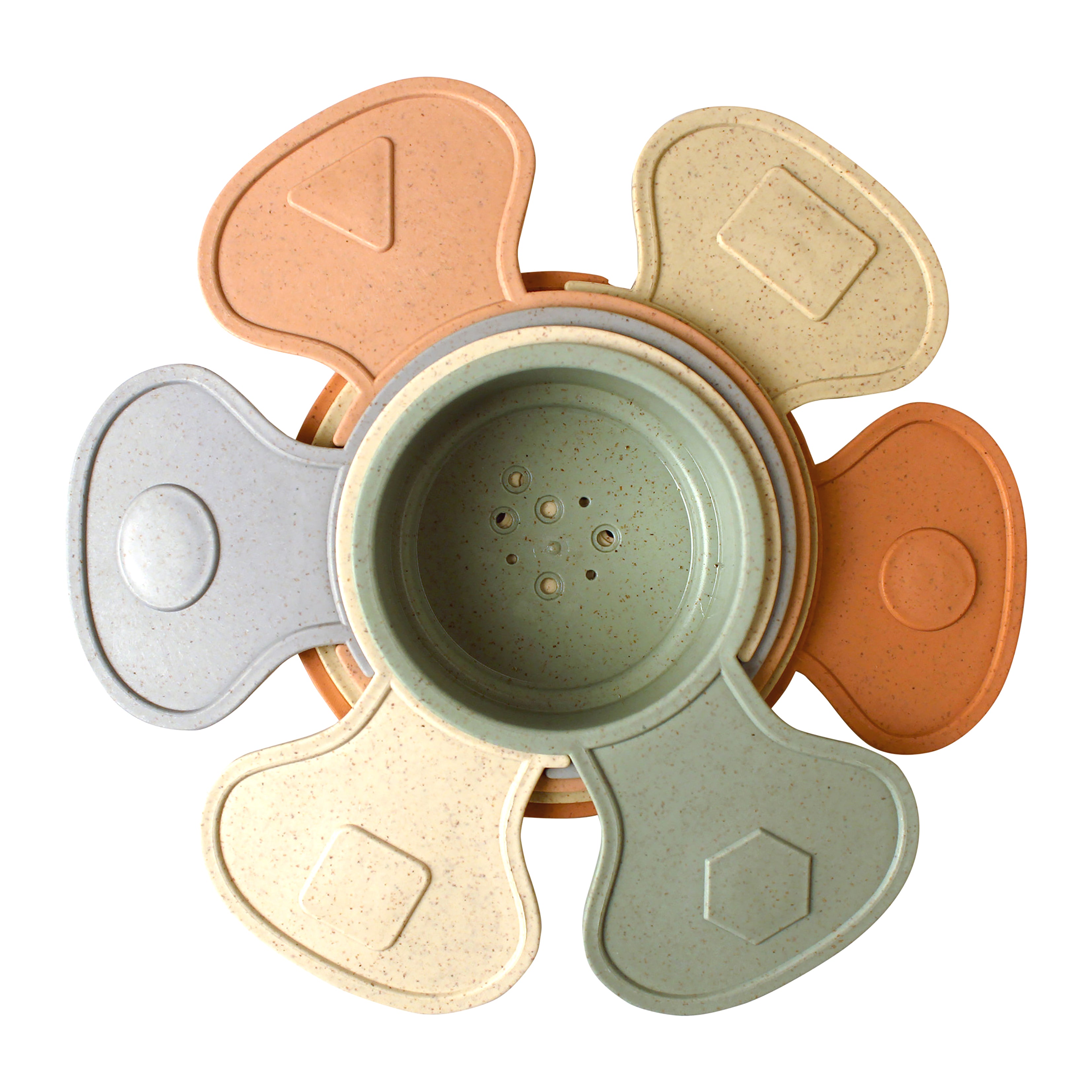 Tazas apilables magni | chinPum