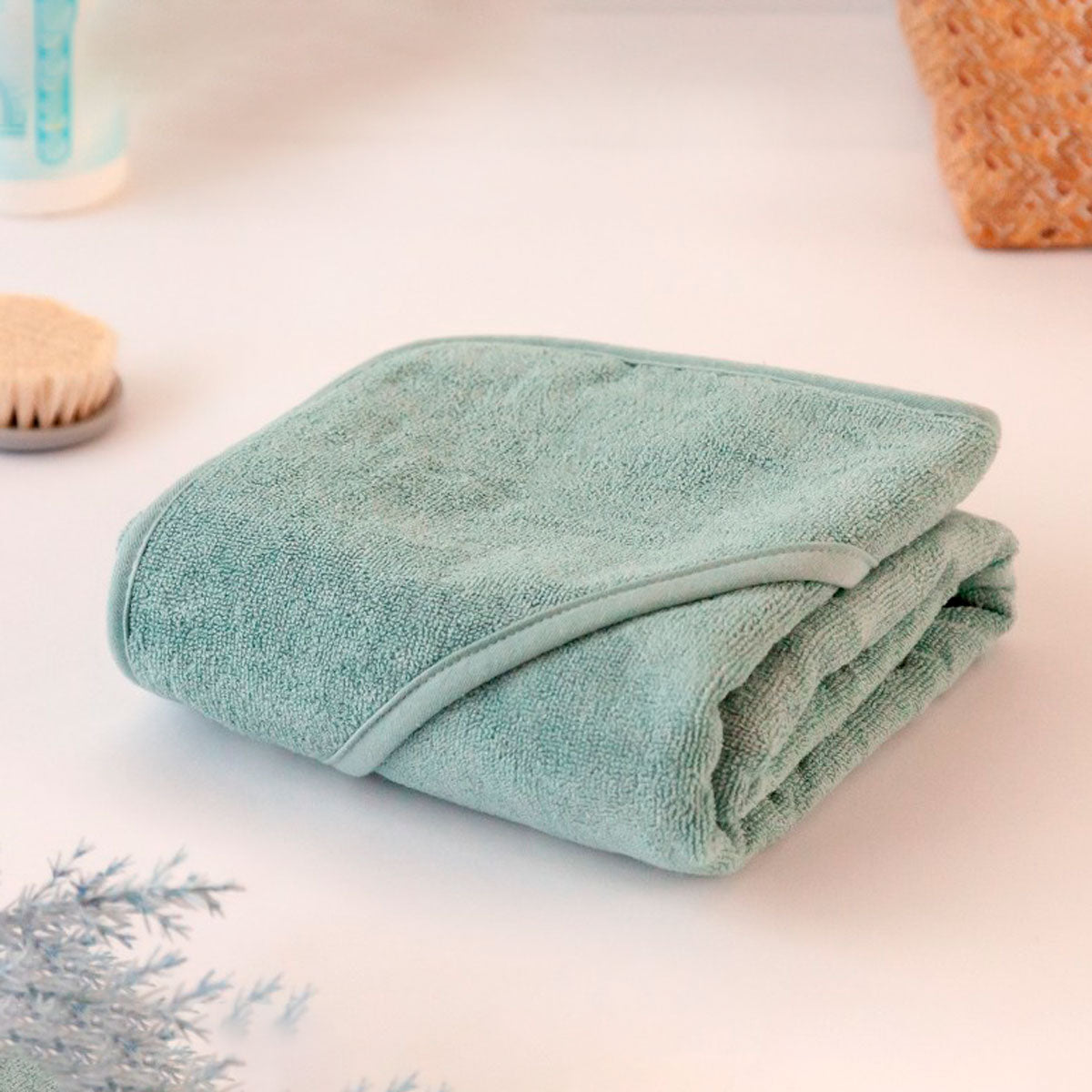 Toalla baño Bosque | ChinPum