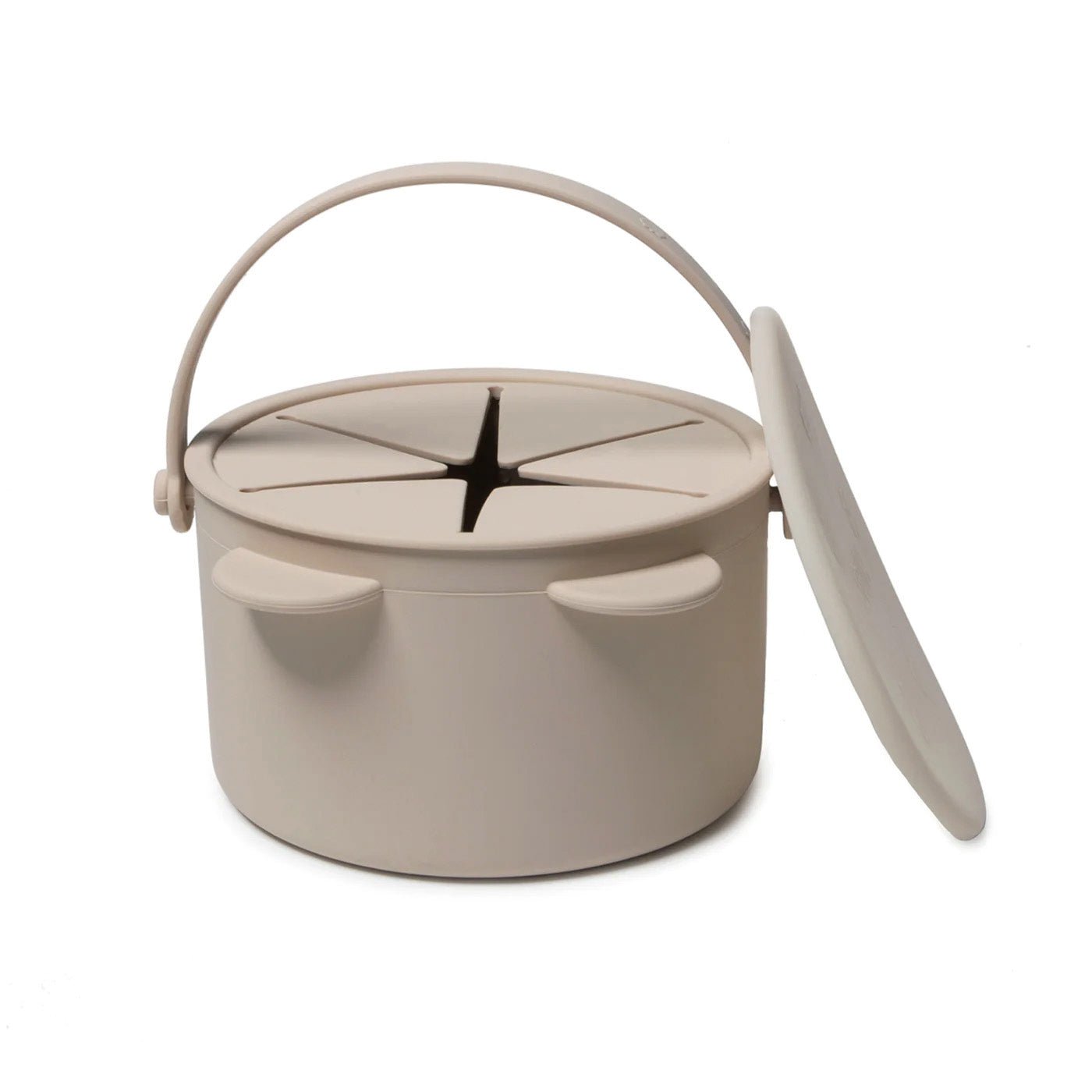 Vaso para Snack Crema | Chin Pum