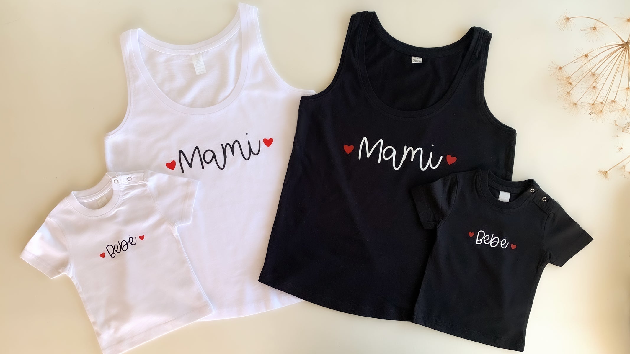 Regalos para futuras madres | Chin Pum 