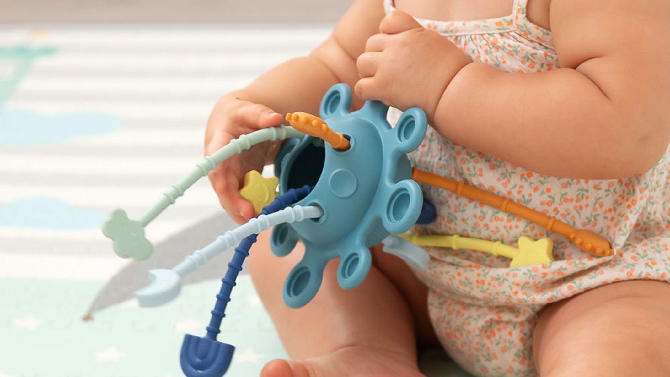 Bebés de 12-18 meses