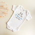 Body bebé Hippo personalizado | Chin Pum