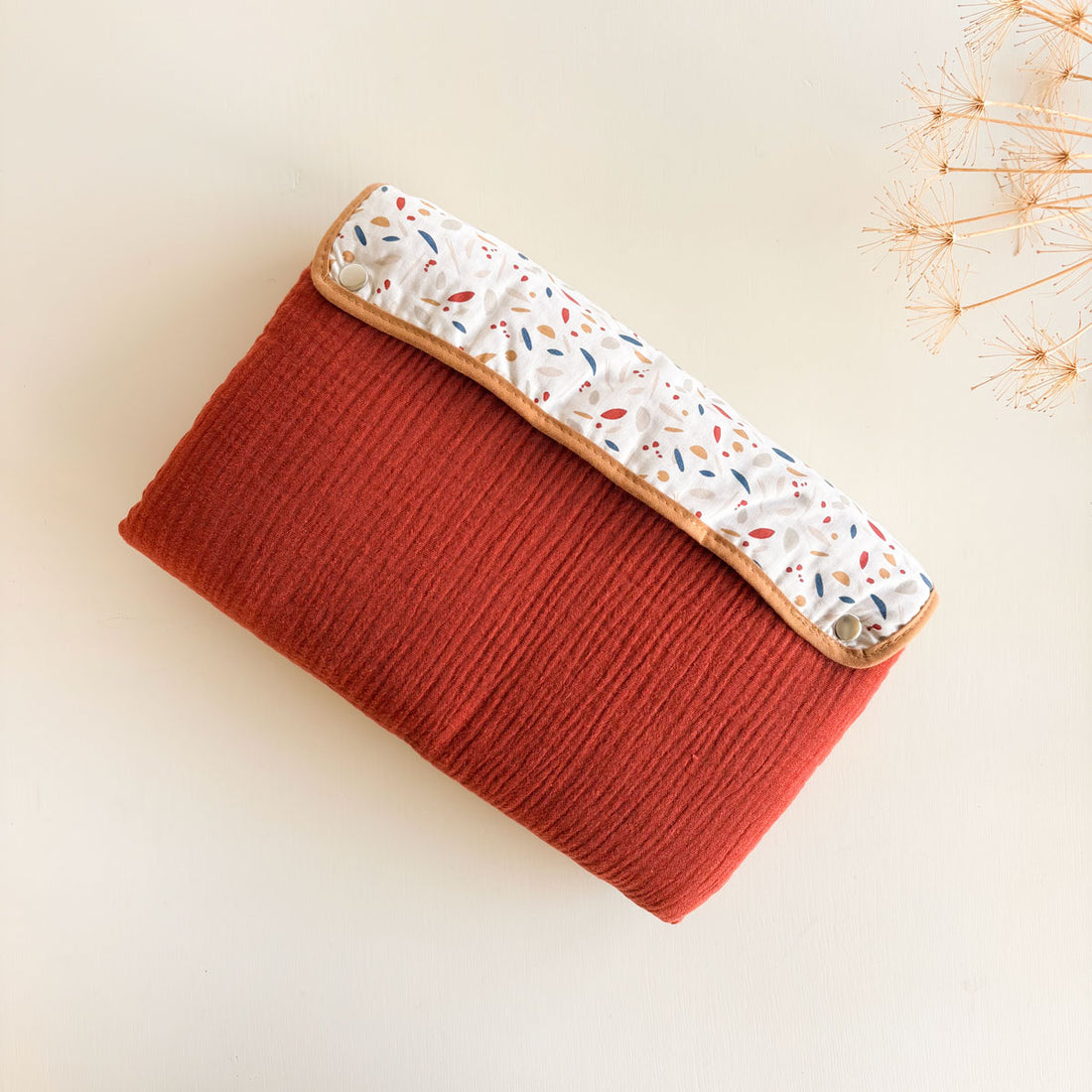 Cambiador bebe Confetti | Chin Pum