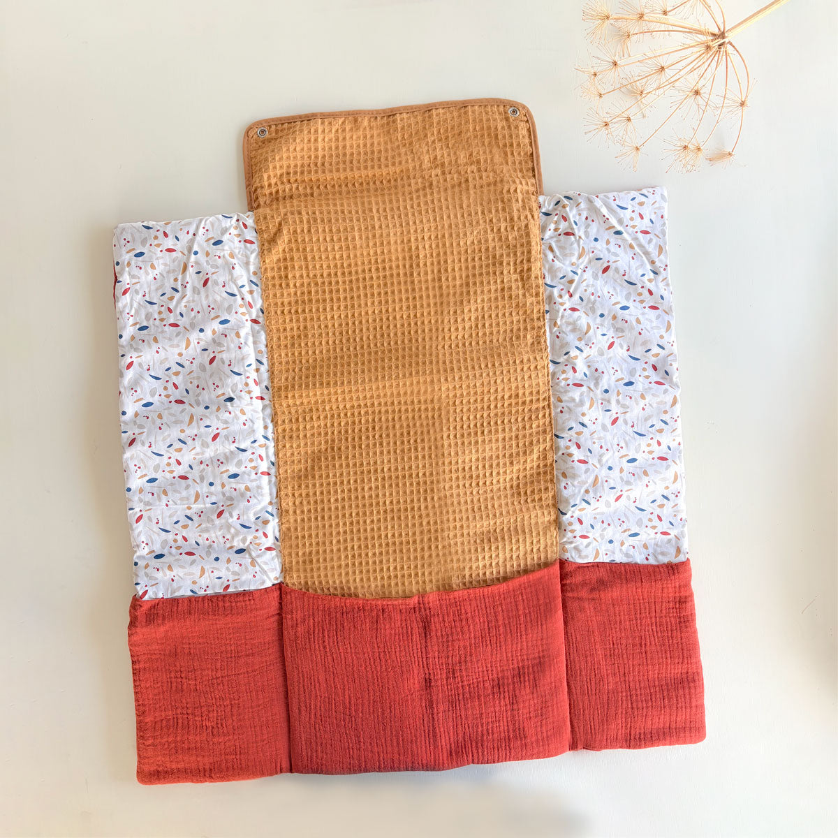 Cambiador bebe Confetti | Chin Pum