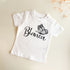 Camiseta personalizada bebé | Chin Pum