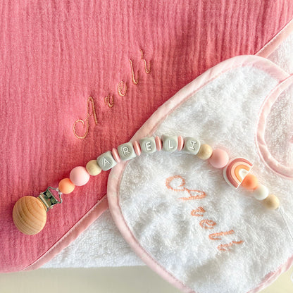 Canastilla Personalizada Cereza
