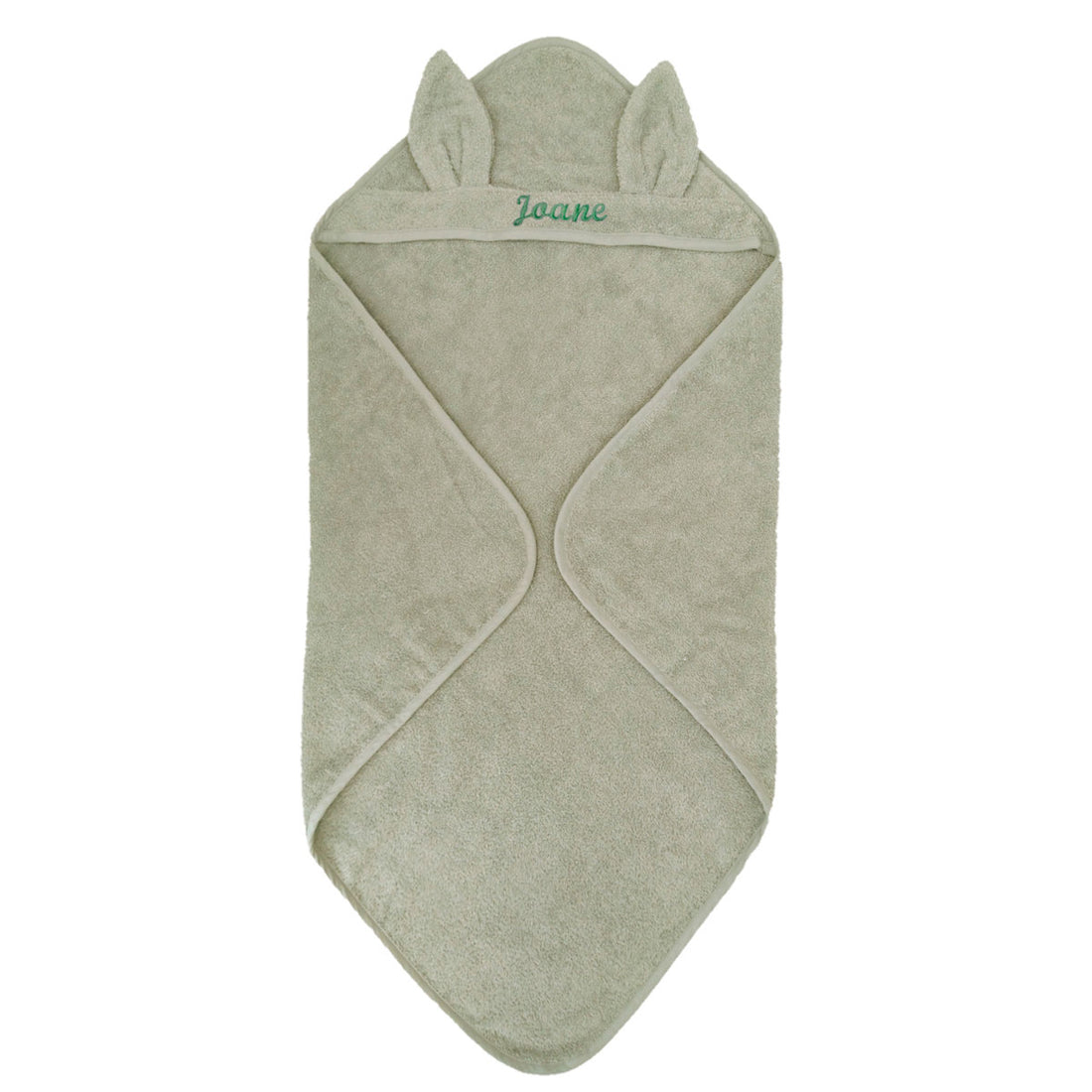 Capa conejo Salvia personalizada | ChinPum