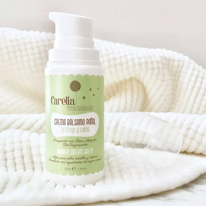 Crema pañal Carelia | Chin Pum