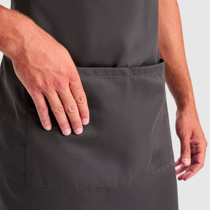 Bolsillos delantal de regalo  | Chin Pum