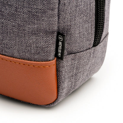 detalle neceser pet personalizado  | Chin Pum