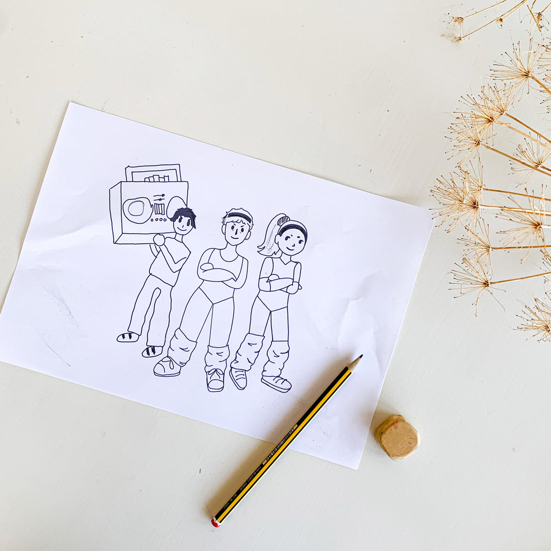 Personalizado  | Chin Pum